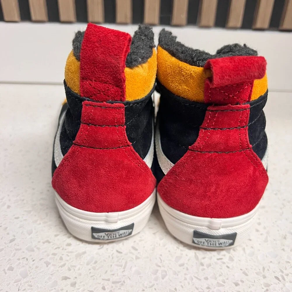 Vans MTE 360 All weather boot